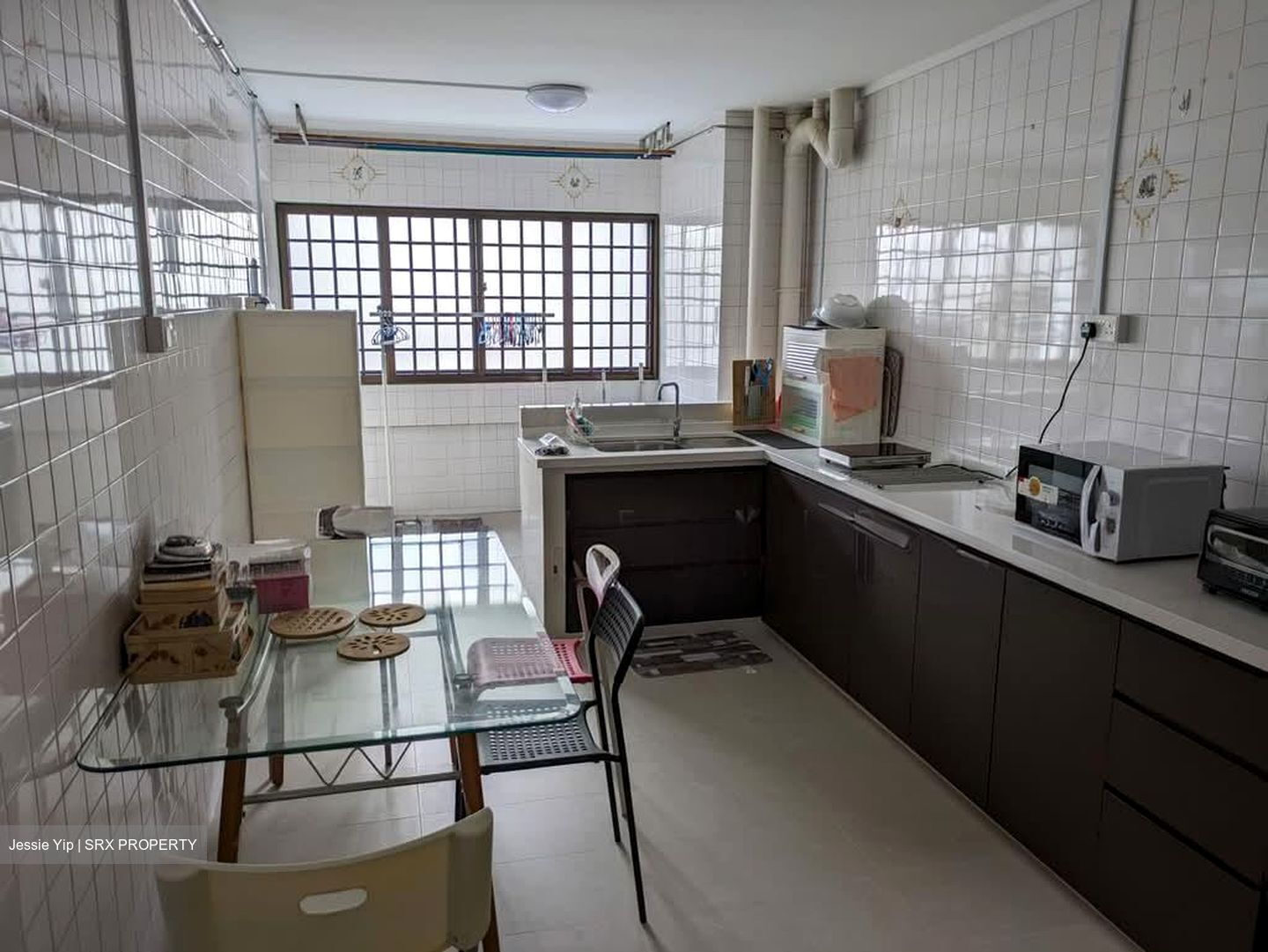 Blk 154 Woodlands Street 13 (Woodlands), HDB 4 Rooms #569661501
